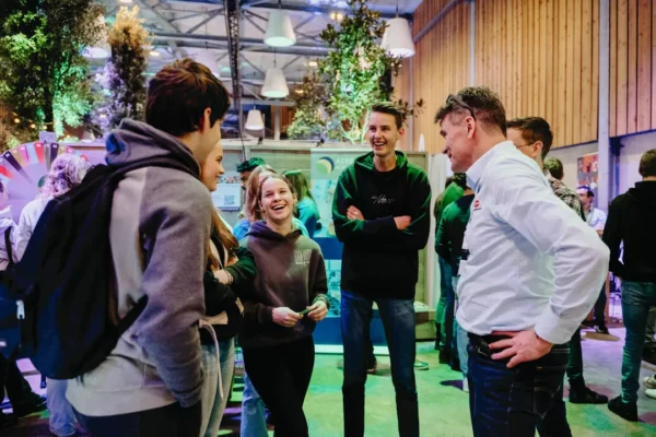 Boerderij Talentdag 26
