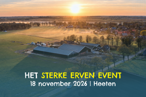 Foto Sterke Erven Event